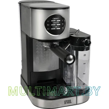 Рожковая кофеварка GFgril GFC-A300 картинка 4
